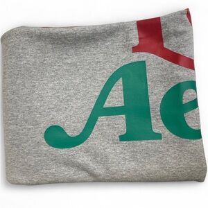 Give Love Aerie Throw Blanket